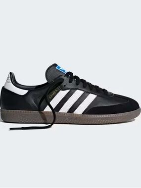 Adidas Samba